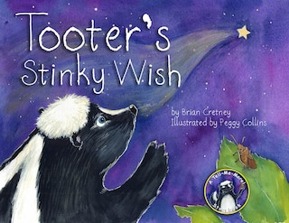 Front cover_Tooter's Stinky Wish