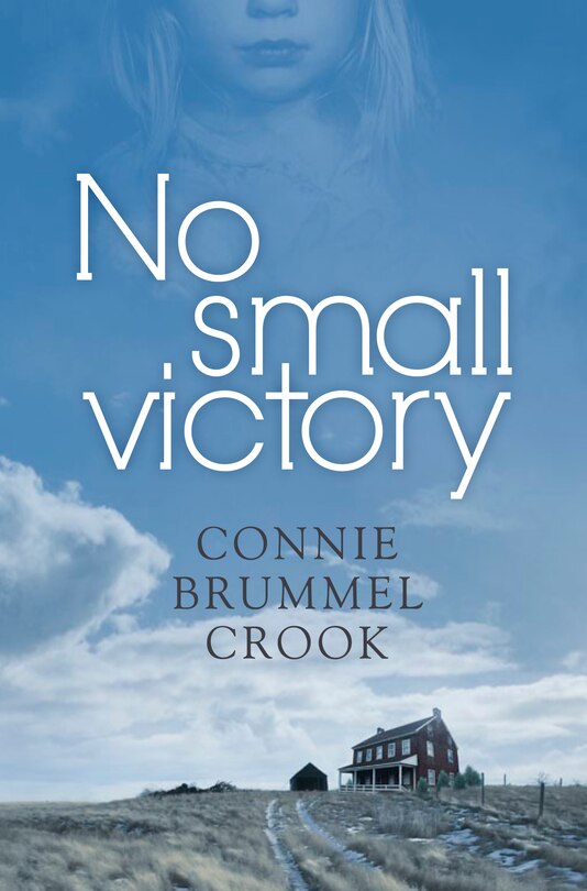 Front cover_No Small Victory