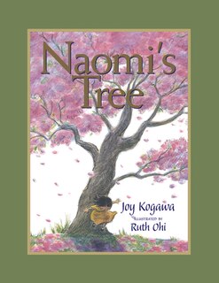 Front cover_Naomi's Tree