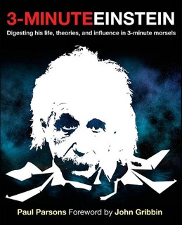Front cover_3-Minute Einstein