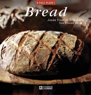 Front cover_Bread