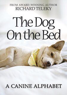 Front cover_The Dog On The Bed