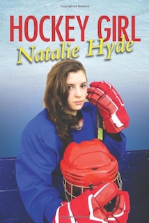 Front cover_Hockey Girl