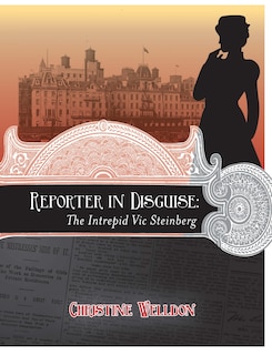 Couverture_Reporter in Disguise