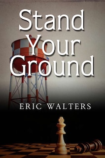 Front cover_Stand Your Ground