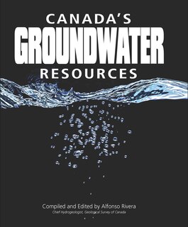 Canada's Groundwater Resources