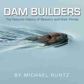 Dam Builders: The Natural History of Beavers and their Ponds by Michael Runtz