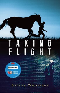 Front cover_Taking Flight
