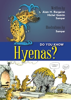Couverture_Do You Know Hyenas?