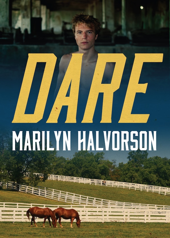 Front cover_Dare