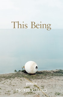 Front cover_This Being