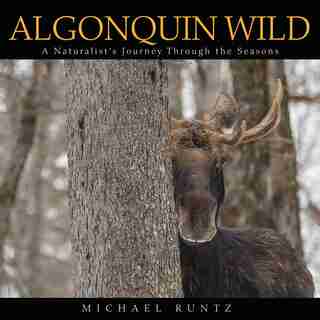 Algonquin Wild by Michael Runtz