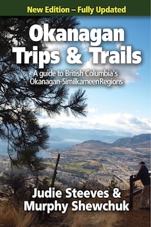 Front cover_Okanagan Trips & Trails