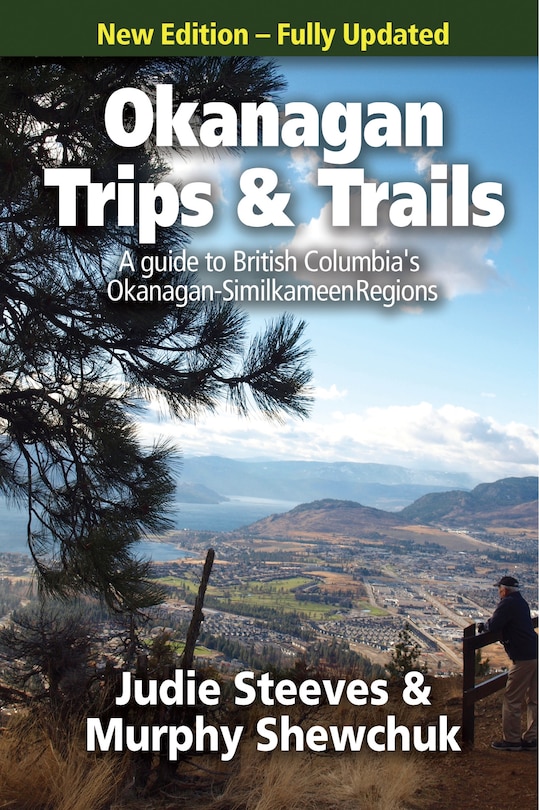 Front cover_Okanagan Trips & Trails