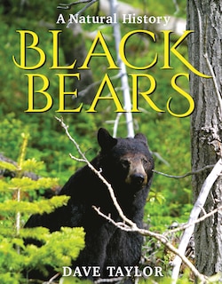 Front cover_Black Bears