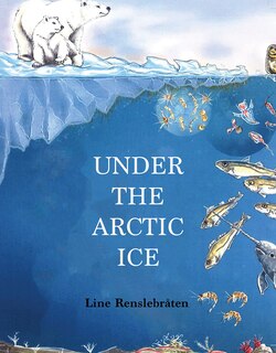 Front cover_Under the Arctic Ice