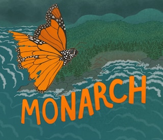 Front cover_Monarch