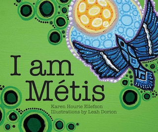 Front cover_I Am Metis