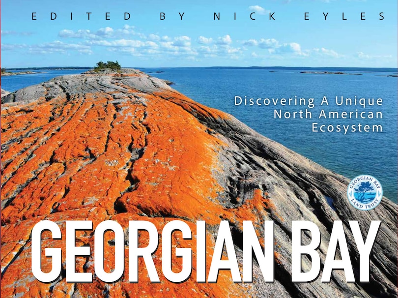 Couverture_Georgian Bay
