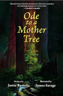 Front cover_Ode to a Mother Tree