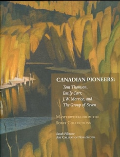 Front cover_Canadian Pioneers