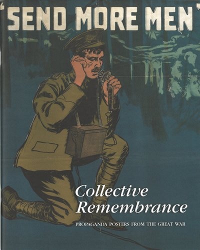 Front cover_Collective Remembrance