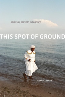 Front cover_This Spot Of Ground