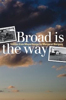 Front cover_Broad Is The Way
