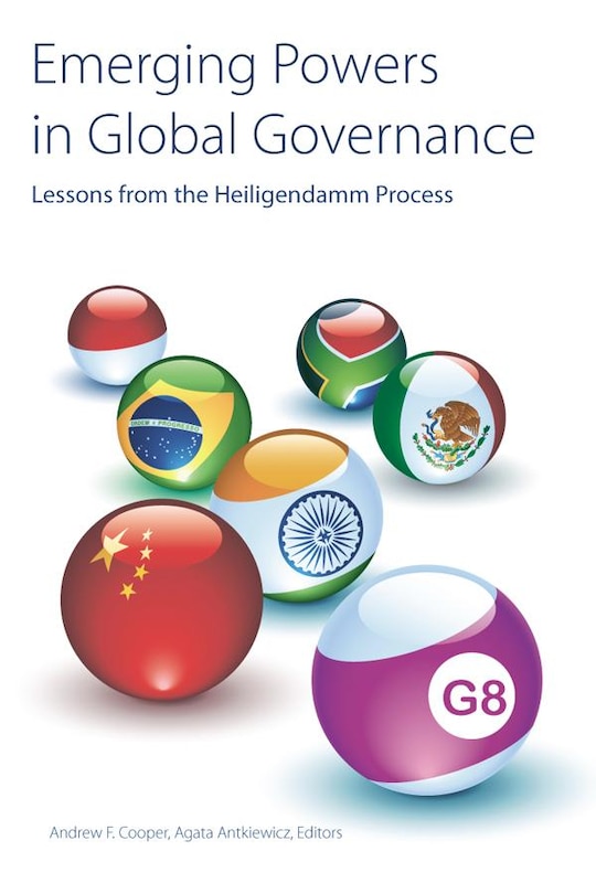 Front cover_Emerging Powers in Global Governance