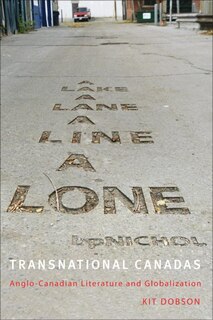 Front cover_Transnational Canadas