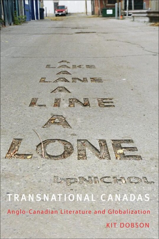 Front cover_Transnational Canadas