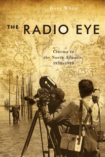 Couverture_The Radio Eye
