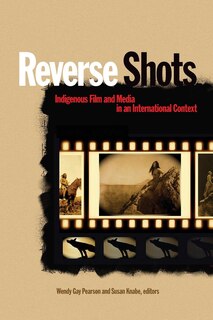 Front cover_Reverse Shots