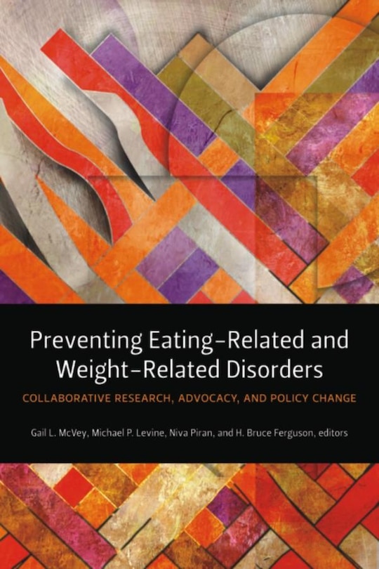 Couverture_Preventing Eating-Related and Weight-Related Disorders