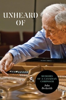Front cover_Unheard Of