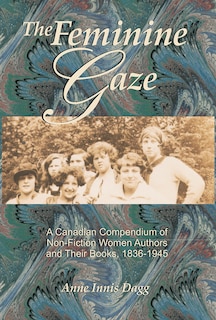 Front cover_The Feminine Gaze