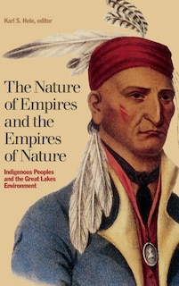 Front cover_The Nature of Empires and the Empires of Nature