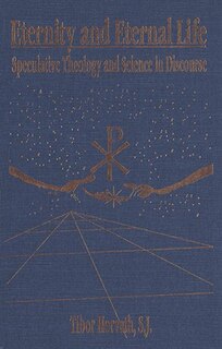 Front cover_Eternity and Eternal Life
