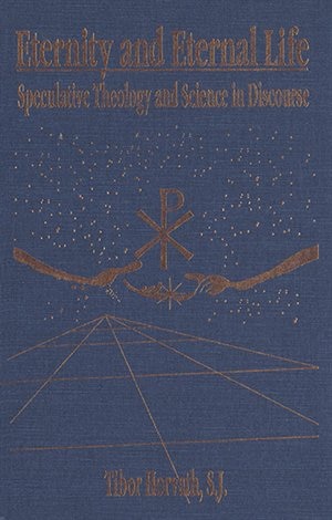 Front cover_Eternity and Eternal Life
