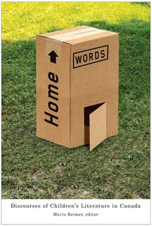 Front cover_Home Words