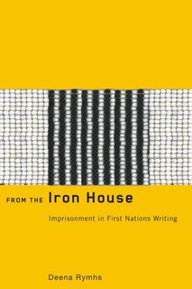 Couverture_From the Iron House