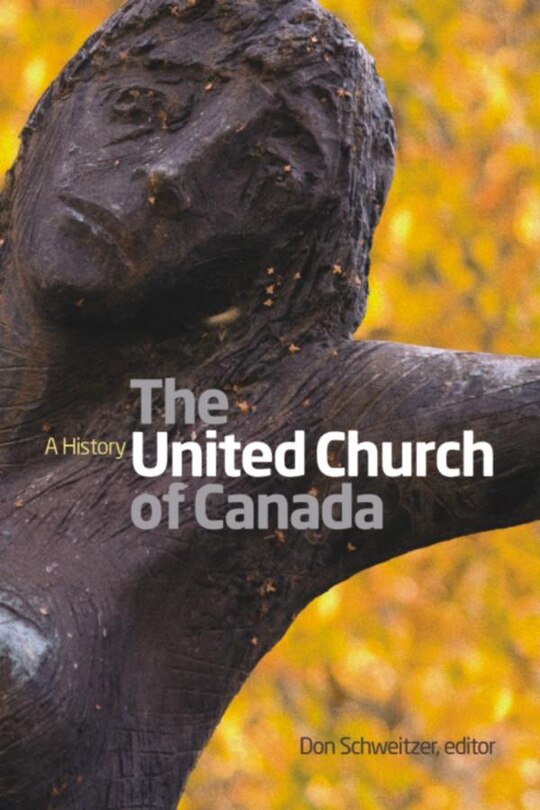 Front cover_The United Church of Canada