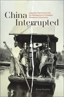 Front cover_China Interrupted