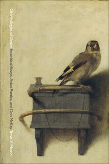 Front cover_Ornithologies of Desire