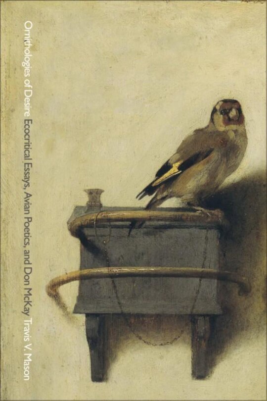 Front cover_Ornithologies of Desire