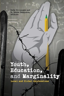Front cover_Youth, Education, and Marginality