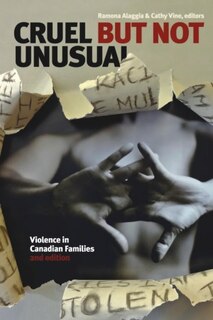 Couverture_Cruel but Not Unusual