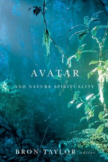 Couverture_Avatar and Nature Spirituality