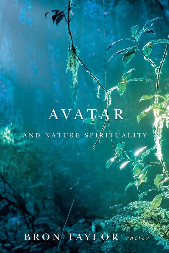 Couverture_Avatar and Nature Spirituality