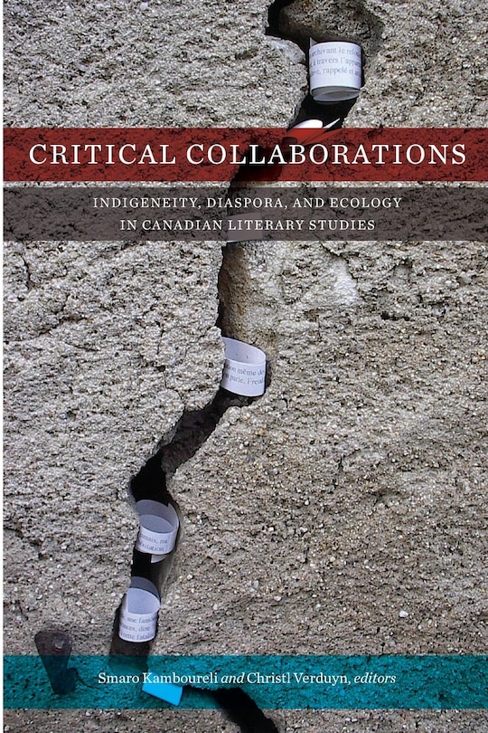 Front cover_Critical Collaborations